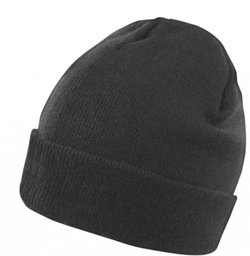 GORRO DE PUNTO CON FORRO THINSULATE A368-B/333.33/RC133X