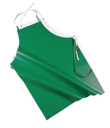 Delantal PVC 90x120