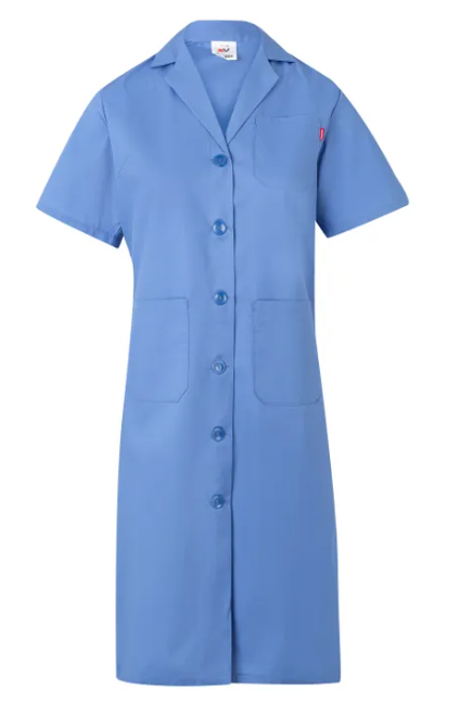 Bata SRA M/C botones 907