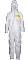 Buzo desechable Coverbase SMS-1