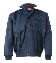 Anorak impermeable m/desmontable ref.115