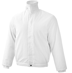 Cazadora Unisex alimentación acolchada CEI