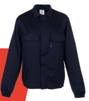 Cazadora ig- antiestático- arco/e CE protect