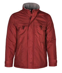 Parka acolchada mod.BOREAL