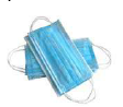 [01185] Mascarilla quirúrgica Tipo IIR 