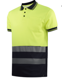 POLO AV WR312S BI ALG/POL M/C B/SEG