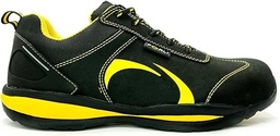 Zapato deportivo seguridad S1P DALLAS