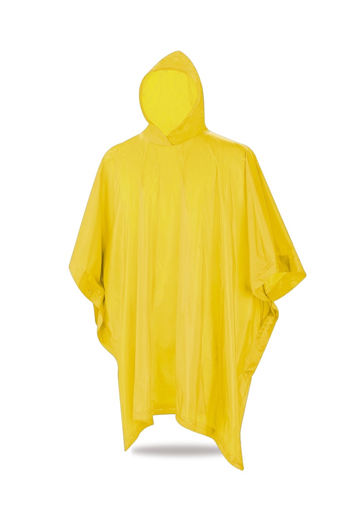 Poncho de agua de PVC 188-POA