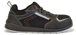ZAPATO LION S1P SRC ESD PERF
