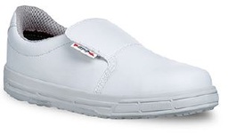 Zapato seguridad S3SRC SLIDE BLACK PERF