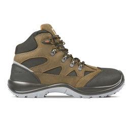 Bota BORNEO S3 SRC