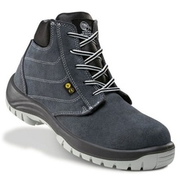 BOTA DUERO S1 SRC METAL FREE