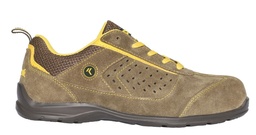 ZAPATO MOD. GIBSON 41700L S1P