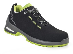 ZAPATO 1688-ZLENE CENTURION S3 METAL FREE