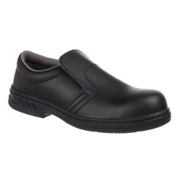 MOCASIN FW81 STEELITE S2