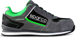 Zapato seguridad S3 SRC ESD CHESTER