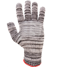 [03000JOM37165] GUANTE 315J PUNTO JASPEADO 12/240