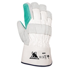GUANTE AMERICANO 404X SERRAJE REFORZADO
