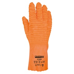 GUANTE G16800 LÁTEX RUGOSO