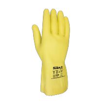 GUANTE 62138 LÁTEX 30 CM