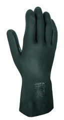Guante neopreno 321 CB 33cm negro