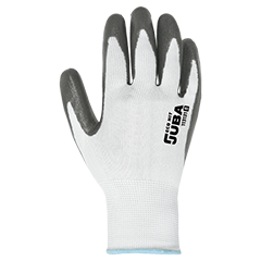Guante tacto gris ECO-NIT  113131