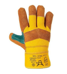 GUANTE CRUPON URO GOYA 17LAAR 12/120