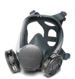 [04000MDX44953] Mascarilla facial completa MDX S9001