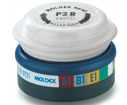 [04001MDX41408] Filtro MOLDEX ABEKP3 R ref.9430