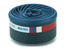 [04001MDX41419] Filtro de gas AX Easylock serie 9000