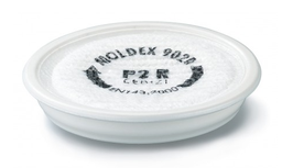 [04001MDX46420] FILTRO 9020 PR2 S7000 PARTICULAS