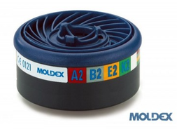 [04001MDX47439] Filtro de gas EasyLock S9000 y S7000 A2B2E2K2