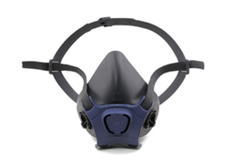 [04004MDX43395] MEDIA MASCARA MOLDEX 7003