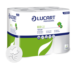 [04100JOA88874] Papel higiénico doméstico 2 capas