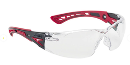 [05000BOL63640] Gafa BOLLE PLATINIUM patillas Bi-material RUSHPPSI