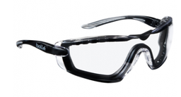 [05000BOL63674] Gafa BOLLE COBRA protección panorámica patilla+esp