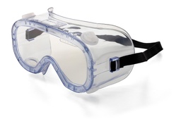 [05000MAR63549] Gafa integral ocular antiempañante Ref. 2188-GIA