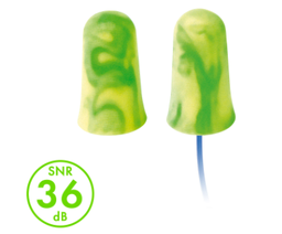 [06000MDX10723] Tapones Moldex PURA FIT 7700