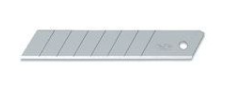 [06500OLF48846] Cuchilla L1 OLFA recambio hoja LB10 (pack10uds)