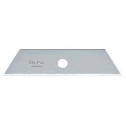 [06500OLF48849] CUCHILLA SKB2 RECAMBIO HOJA SK-4, SK-9, Y SK-5 5UDS