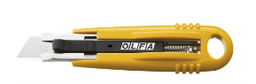 [06500OLF83845] Cutter SK4 OLFA