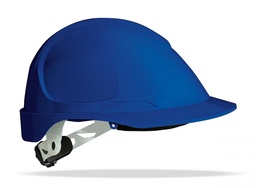 Casco sin ventilacion con rueda Thor