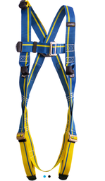 ARNES LIGHT PLUS 2  FRONTAL/DORSA