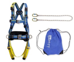 [EPIACAU KIT RETENCIÓN AC 000] KIT ARNES TEIDE LIGHT