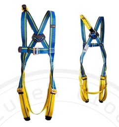 [08000IRU80835] Arnés sekuralt LIGHT PLUS 1