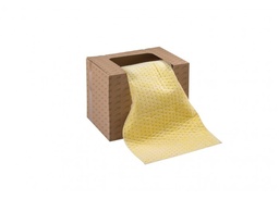 [08500SLM86640] ABSORBENTE QUÍMICO AQ-04 (CAJA)