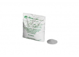 [08506SLM87640] Absorb. granul. AG-602 (saco) SLIMM-NET