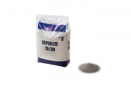 [08506VEL87873] ABSORB. GRANUL. G-600 (SACO 20KG) SEPIOLITA