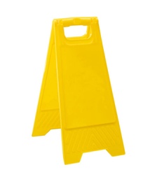 [09001HER93666] Caballete en plástico SIN TEXTO