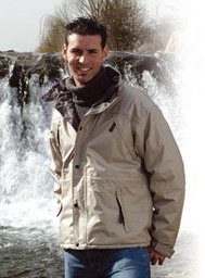 Parka mod.ADVENTURE